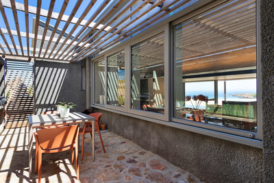 Hytte Riverview
