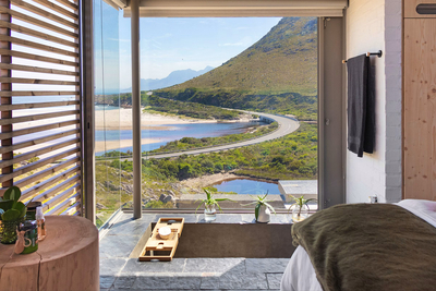 Hytte Riverview