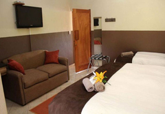 Ibis Place Guest House