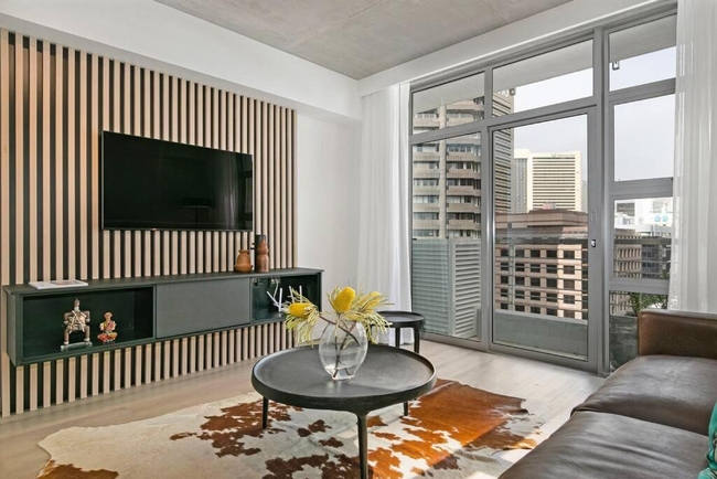 Exclusive Use Holiday Apartment