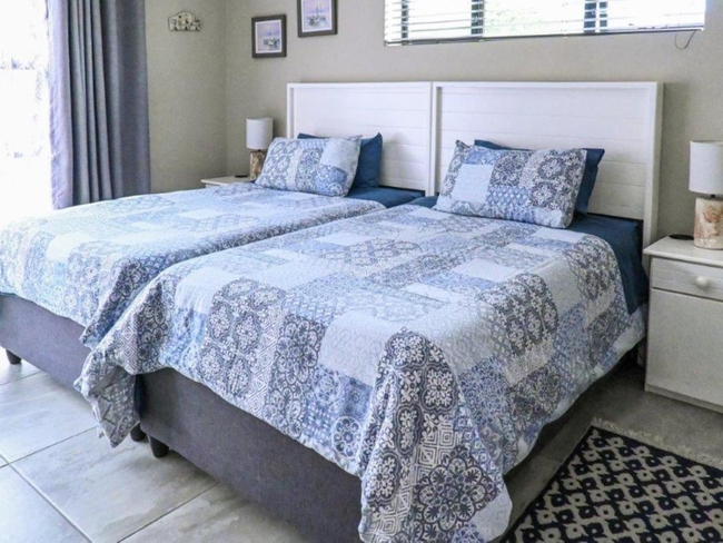 Twin Room Shower Only 