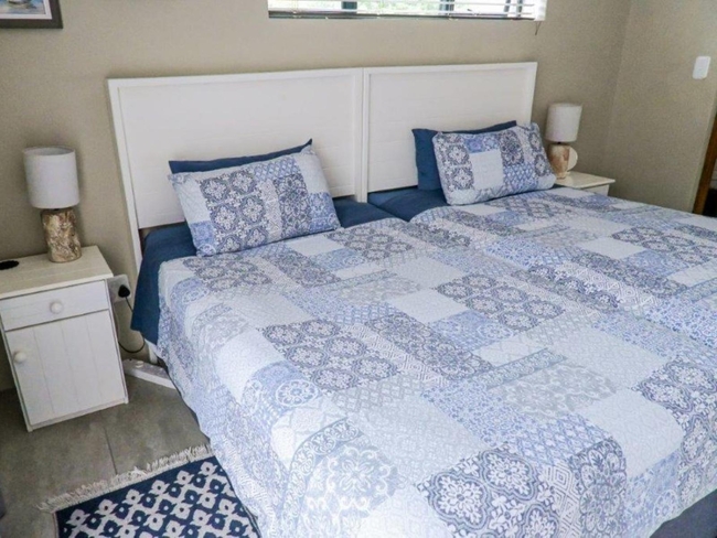 Twin Room Shower Only 