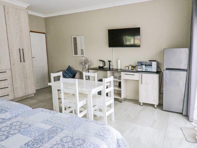 Twin Room Shower Only 