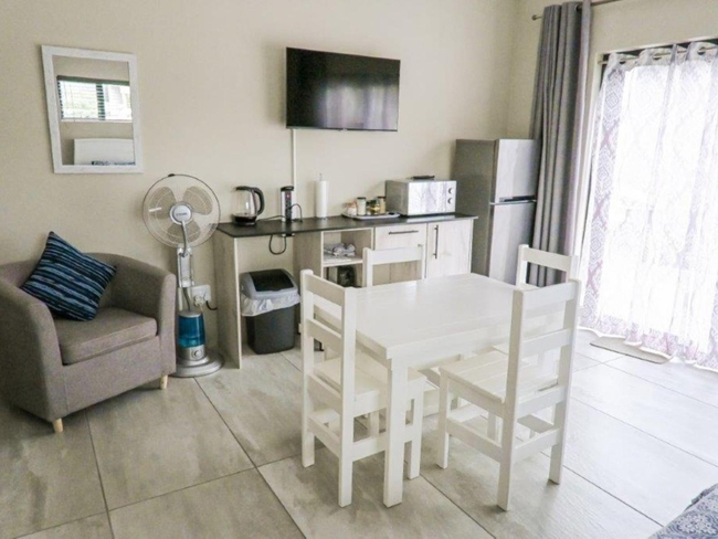 Twin Room Shower Only 