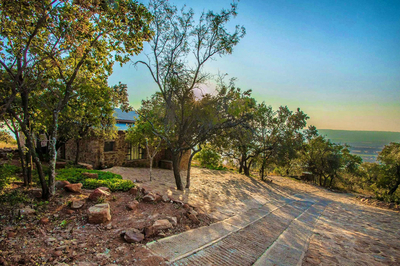 Exclusive Use Holiday Home