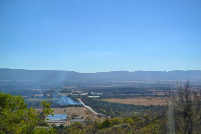 Exclusive Use Holiday Home