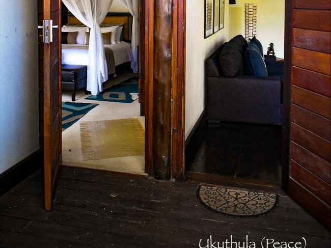 Ukuthula (Peace) 