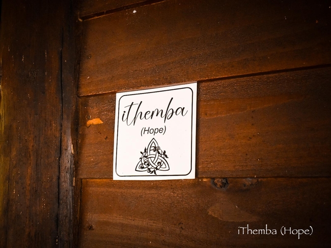iThemba (Hope)