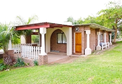 Self Catering Chalets