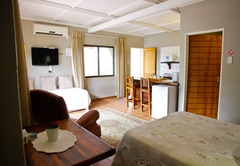 Self Catering Chalets