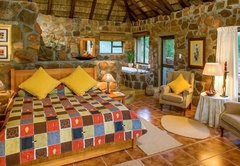 Iketla Lodge