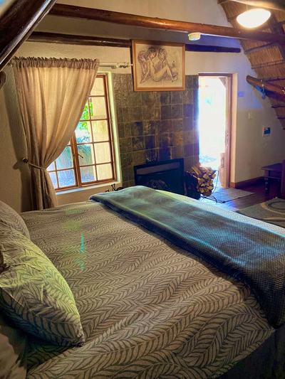 Ingwe Cabin