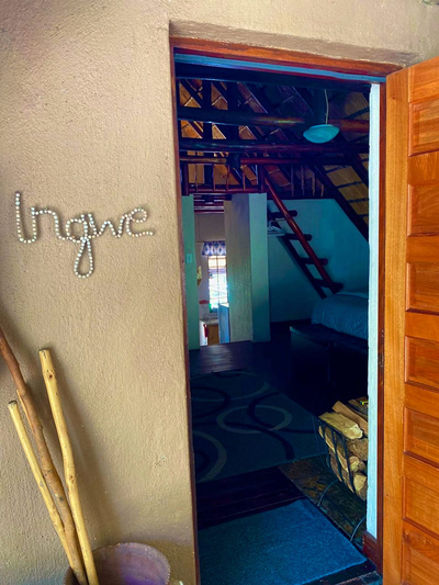 Ingwe Cabin