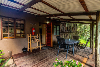 Inyoka Cabin
