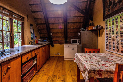 Inyoka Cabin