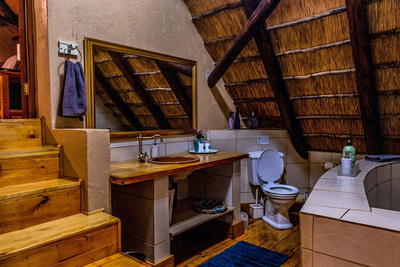 Inyoka Cabin