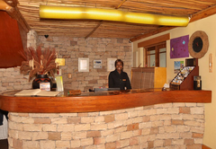 iKhaya Lodge