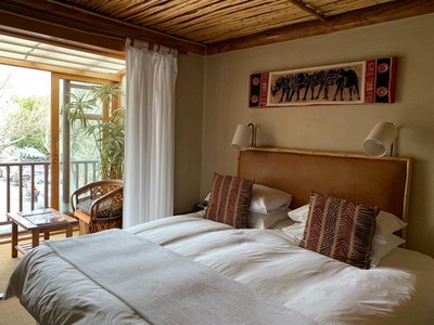 Mountain View Double / Twin Rooms