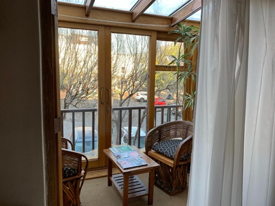 Mountain View Double / Twin Rooms