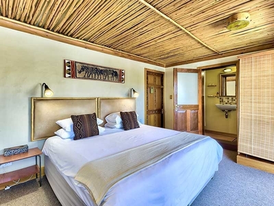 City View Double / Twin Rooms