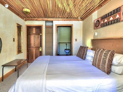 City View Double / Twin Rooms