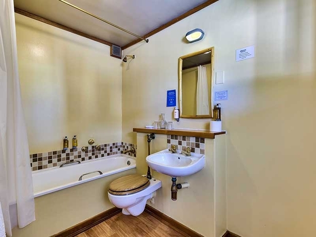 City View Double / Twin Rooms