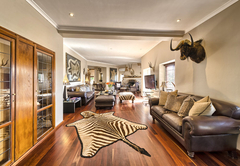 Ikhaya Safari Lodge