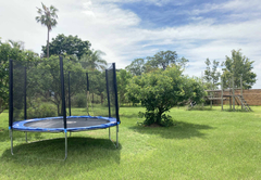 Trampoline 