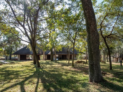Ilanga Lodge