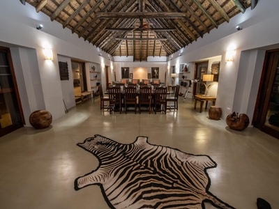 Ilanga Lodge