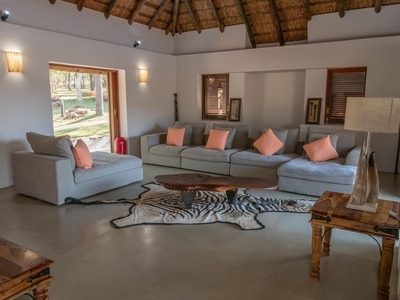 Ilanga Lodge