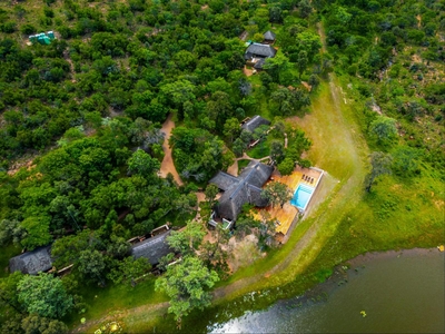 Ilanga Lodge