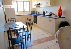 Self Catering 2 Bedroom Family