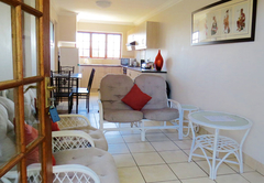 Self Catering 2 Bedroom Family
