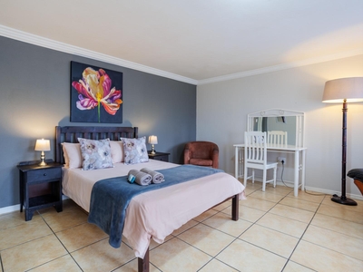 Budget Two Bedroom Unit