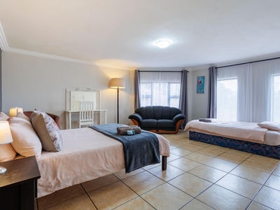 Budget Two Bedroom Unit