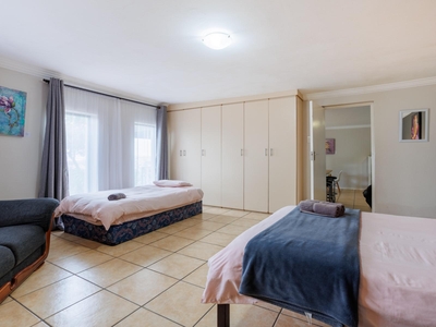 Budget Two Bedroom Unit
