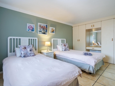 Budget Two Bedroom Unit