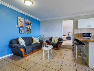 Budget Two Bedroom Unit