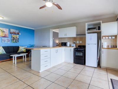 Budget Two Bedroom Unit