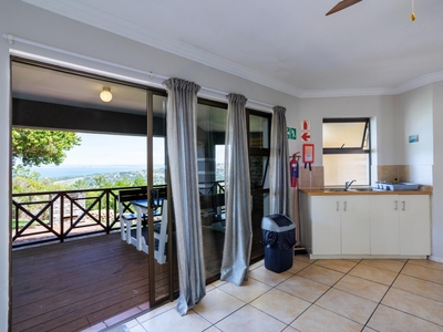 Budget Two Bedroom Unit