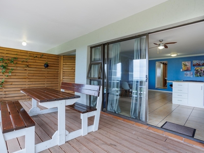 Budget Two Bedroom Unit
