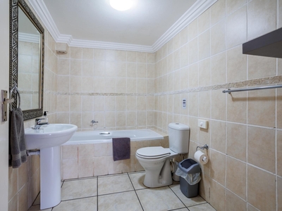 Budget Two Bedroom Unit