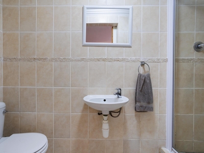 Budget Two Bedroom Unit
