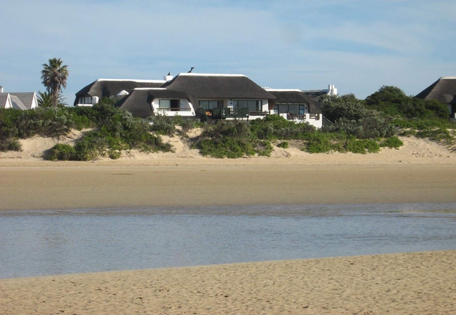 st francis bay tourism