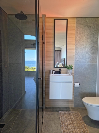 Exclusive Use Holiday Home