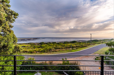 Exclusive Use Holiday Home