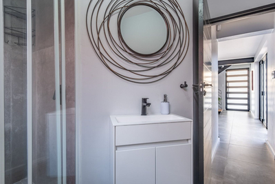 Exclusive Use Holiday Home