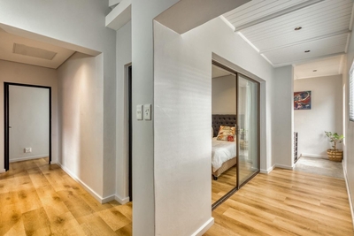 Exclusive Use Holiday Home