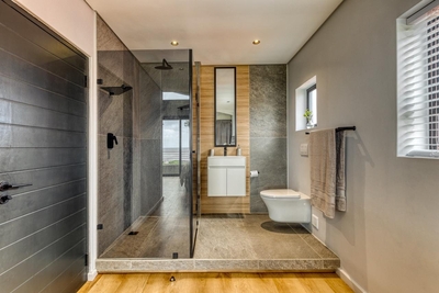 Exclusive Use Holiday Home